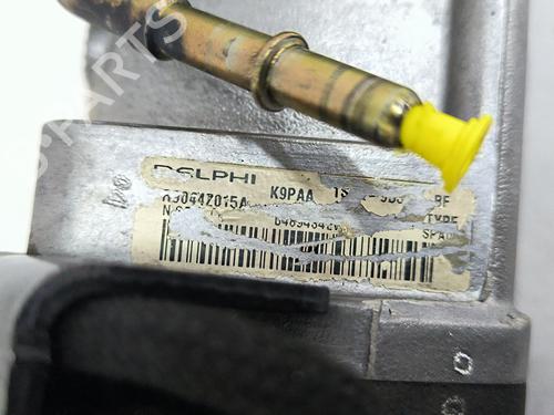 Injection pump FORD FOCUS I Saloon (DFW) 1.8 TDCi | BP36775868M78  - Image 5