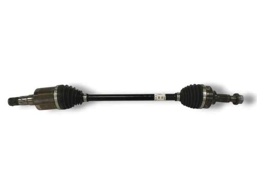 Used Left rear driveshaft TESLA MODEL 3 (5YJ3) EV (283 hp) 28513111
