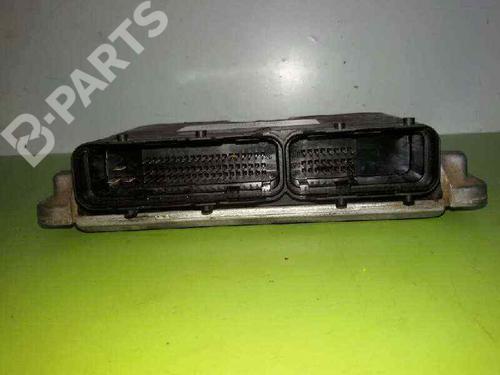 Engine control unit (ECU) OPEL SINTRA (APV)  | BP836762M57 
