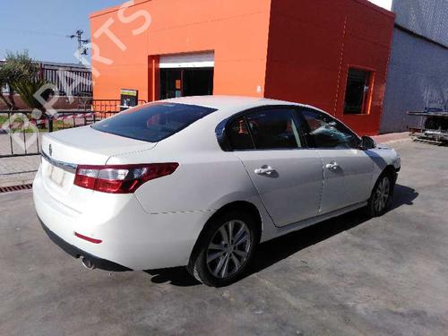 Radio RENAULT LATITUDE (L70_) | BP17244057E6