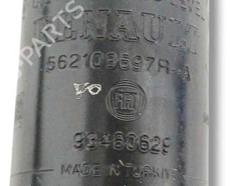 Left rear shock absorber RENAULT TRAFIC III Van (FG_)  | BP26948609M18