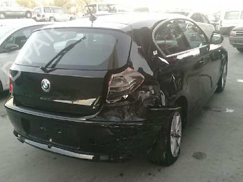 Servo brake BMW 1 (E87) 116 d | BP1931223M42 