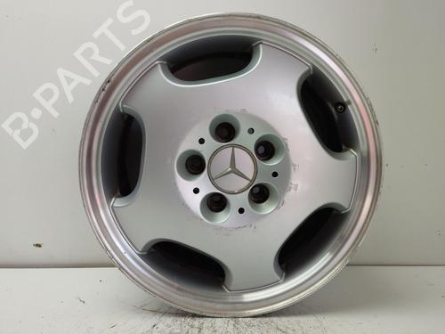 Fælk Fælk MERCEDES-BENZ E-CLASS (W210) E 300 Turbo-D (210.025) (177 hp) 39722461 39722461