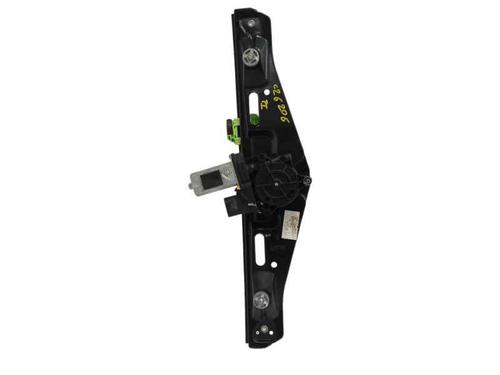 Used Rear left window mechanism BMW X1 (E84) [2009-2015]  23576451