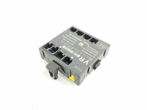 Electronic module MERCEDES-BENZ C-CLASS (W204)  | BP11754932M83 