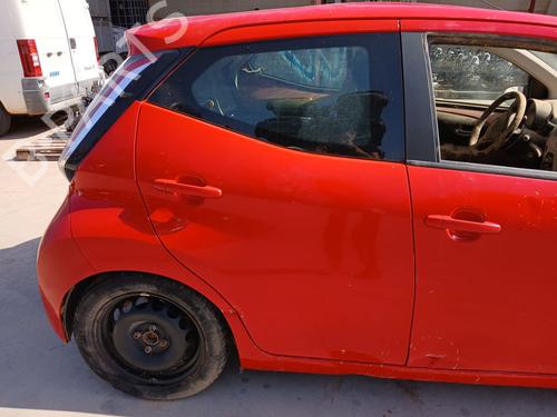Used Right rear door Right rear door 36866313 36866313