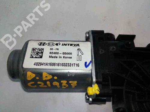 Right front window motor KIA NIRO I (DE) 1.6 GDI Hybrid | BP5090495E20 