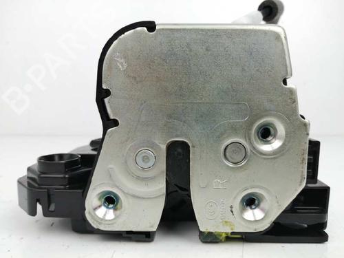 Used Front right lock HYUNDAI i20 II (GB, IB) 1.2 (84 hp) 7842814