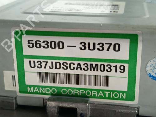 Steering column KIA SPORTAGE III (SL) 1.6 GDI | BP35919680M21  - Image 5