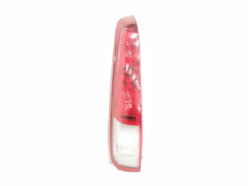 Used Left taillight NISSAN X-TRAIL I (T30) 2.2 dCi (136 hp) 11801347