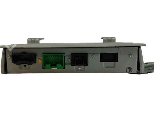 Electronic module VOLVO V60 I (155)  | BP10081884M83 