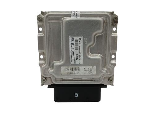 Used Engine control unit (ECU) KIA PICANTO II (TA) 1.0 (67 hp) 23575520