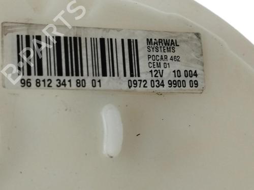 Fuel pump PEUGEOT 308 I (4A_, 4C_)  | BP17132868M76 