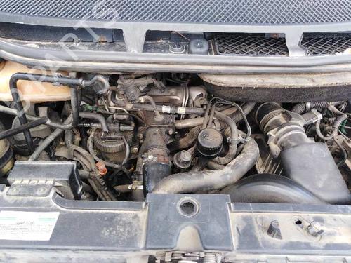 Steering rack FIAT ULYSSE (179_) 2.2 JTD | BP8617127M22 