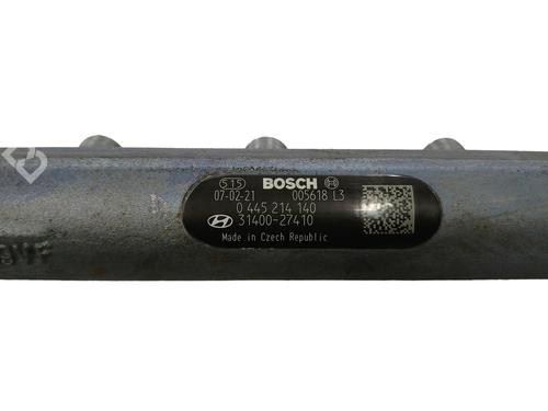 Injection rail KIA SPORTAGE II (JE_, KM_)  | BP17641220M98 