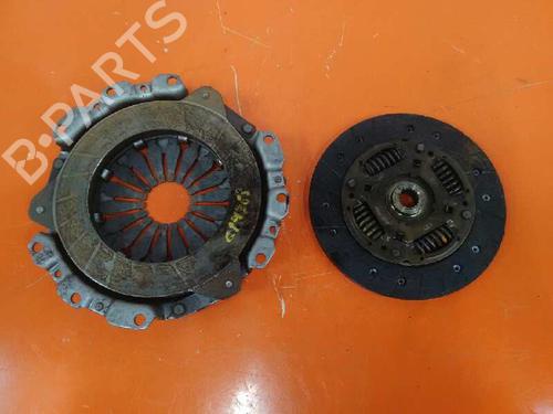 Used Other DAEWOO MATIZ (M100, M150) [1998-2026]  25804994