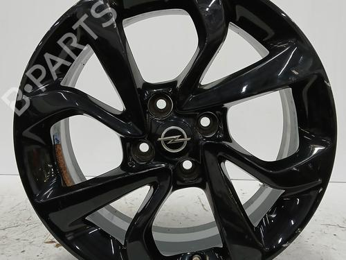 Used Rim OPEL CORSA E (X15) 1.4 (08, 68) (90 hp) 24305163
