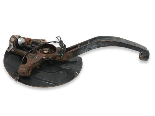 Left front steering knuckle MERCEDES-BENZ R-CLASS (W251, V251) R 300 CDI (251.021, 251.121, 251.026, 251.126) | BP19636582M25 