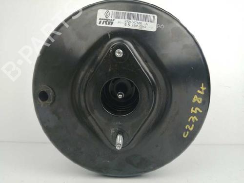 Used Servo brake RENAULT CLIO IV (BH_) 0.9 TCe 90 (BHNF, BHMA, BHMH, BHJK, BHJR) (90 hp) 8191790