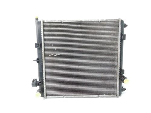 Used Water radiator CITROËN C2 (JM_) 1.4 HDi (68 hp) 12427810