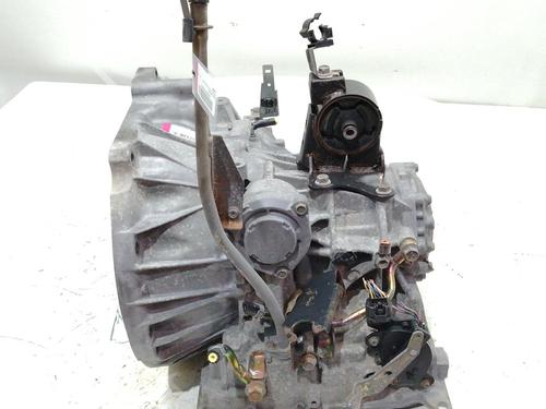 Gearbox NISSAN X-TRAIL I (T30)  | BP16889770M3 