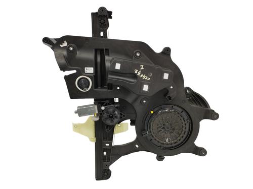 Used Front left window mechanism Front left window mechanism TOYOTA PROACE CITY Box Body/MPV (BPZ_) 1.5 D-4D 100 (BPZM) (102 hp) 17023965 17023965