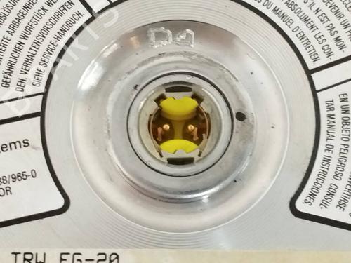 Electronic module VW SHARAN (7M8, 7M9, 7M6) 1.9 TDI | BP10733418M83