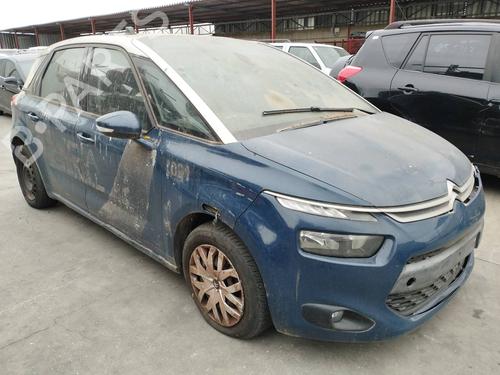 Injector CITROËN C4 Picasso II | BP16694040M100