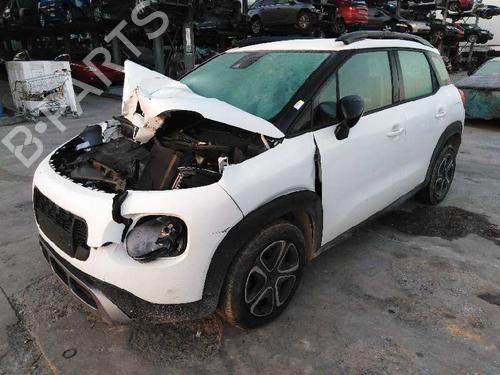 Radiator fan CITROËN C3 AIRCROSS II (2R_, 2C_)  | BP9975899M35 