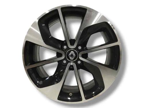 Fælk RENAULT ZOE (BFM_) ZOE (92 hp) 28513044