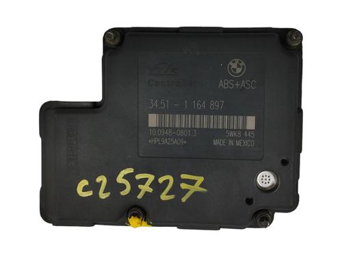 ABS pump BMW 3 (E46) 316 i | BP16779217M43 