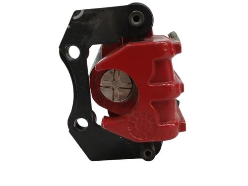 Used Right rear brake caliper MICROCAR DUE [2013-2025]  18640872