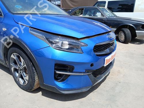 Front bumper KIA XCEED (CD) 1.0 T-GDI | BP35789066C7 - Image 5