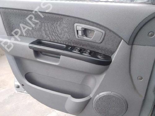 Pipe KIA CARENS II MPV (FJ) 2.0 CRDi | BP14150205M125 
