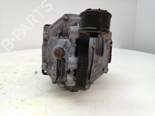 Front differential KIA SORENTO I (JC) 2.5 CRDi 4WD | BP3428625M23