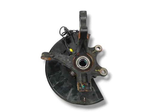 Left front steering knuckle MG MG ZS SUV (AZS1) 1.5 VTi | BP23959436M25