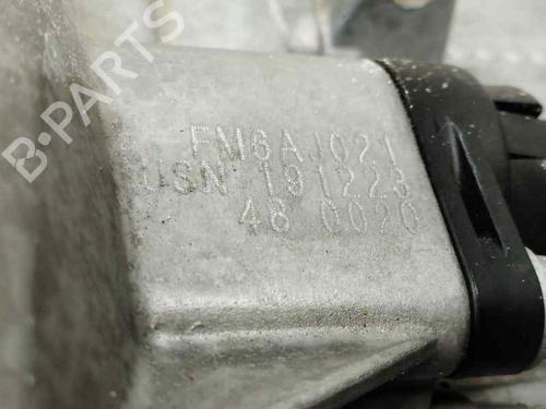 Gearbox SEAT ARONA (KJ7, KJP) 1.0 TSI | BP28095131M3 