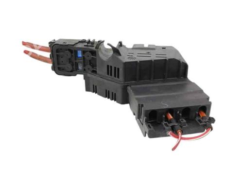 Fuse box MERCEDES-BENZ M-CLASS (W166)  | BP23576399E1 