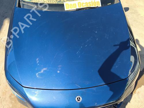 hood-mercedes-benz-a-class-w177-2018-33240439 main image