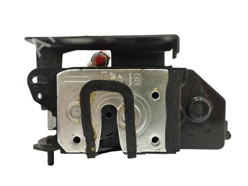 Rear left lock SSANGYONG RODIUS II 2.2 Xdi BP17702847C100