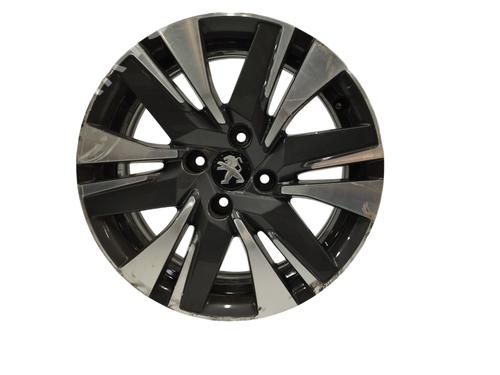 Used Rim PEUGEOT 2008 I (CU_) [2013-2025]  19636385