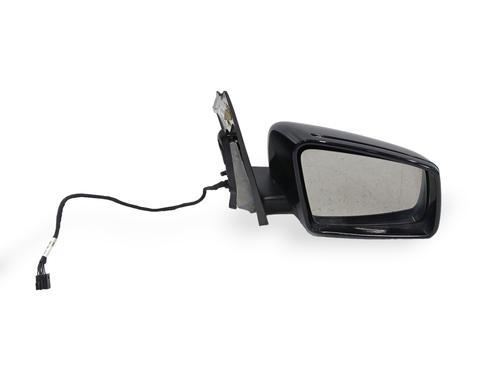 Used Right mirror MERCEDES-BENZ B-CLASS Sports Tourer (W246, W242) [2011-2018]  19636135