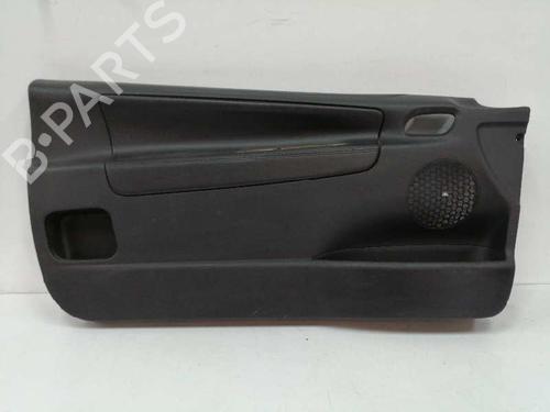 Venstre frontpanel PEUGEOT 207 (WA_, WC_) [2006-2015]  7097457