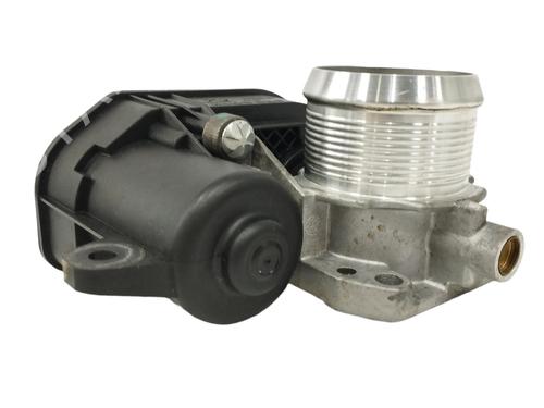 Throttle body PEUGEOT 2008 I (CU_) 1.2 THP 110 / PureTech 110 | BP15797507M82 