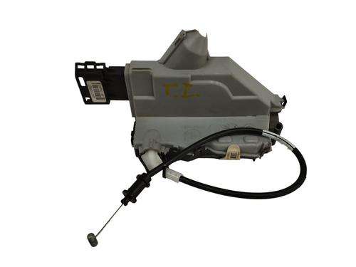 Rear left lock PEUGEOT 508 SW I (8E_)  | BP13627492C100 