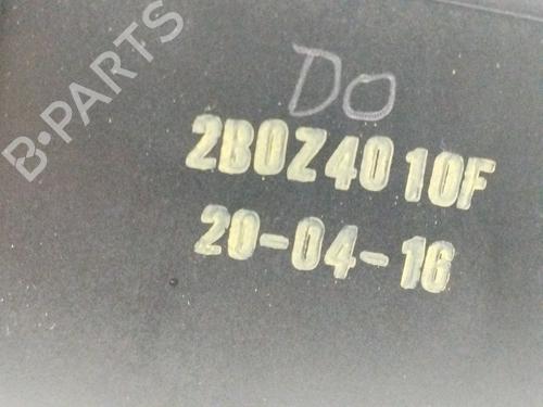 Fuse box OPEL ADAM (M13)  | BP12436298E1 