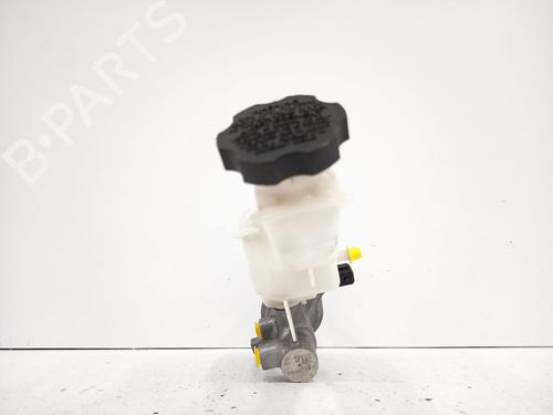 Used Brake master cylinder Brake master cylinder HYUNDAI SANTA FÉ III (DM, DMA) 2.2 CRDi 4WD (200 hp) 34127823 34127823