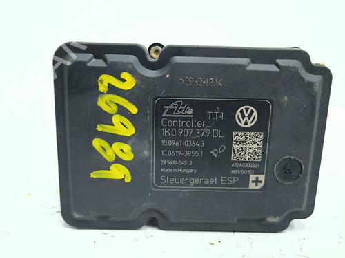 ABS pump SEAT LEON (1P1) 2.0 TDI 16V | BP36514873M43 - Image 4