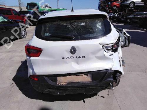 Driveshaft RENAULT KADJAR (HA_, HL_)  | BP15232219M37 