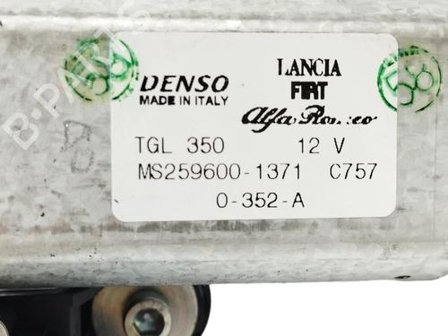 Rear wiper motor FIAT 500 (312_) 1.0 Mild Hybrid (312.AYD1B) | BP17624445M102 